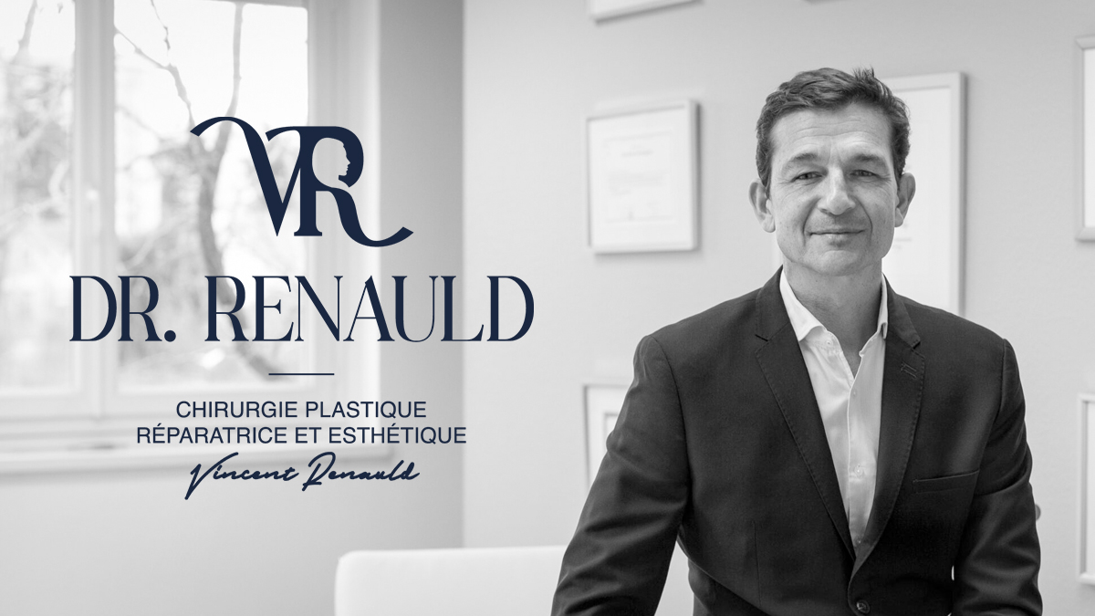 Vincent Remy Le cabinet - Vincent Renauld Esthétique